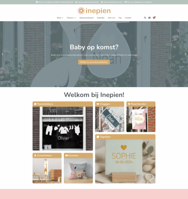 webshop-inepien