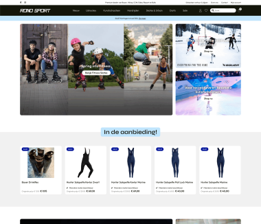 webshop-ronosport