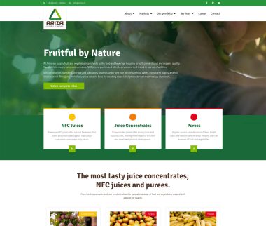 website-ariza
