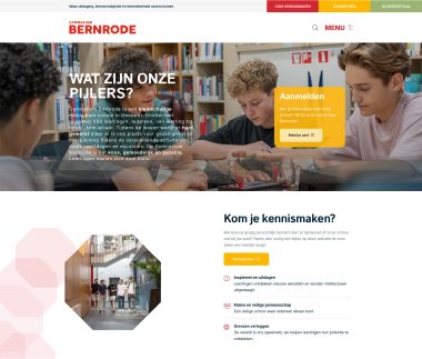 website-bernrode