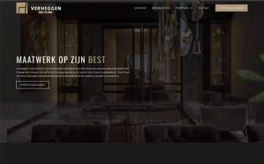 website-byverheggen