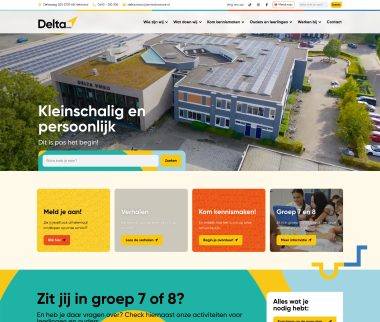 website-delta