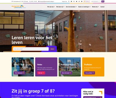 website-doregraaf