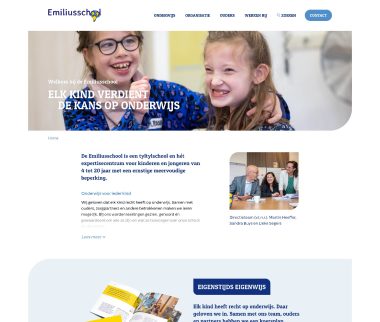 website-emiliusschool