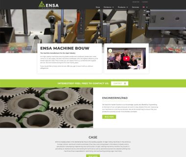 website-ensa