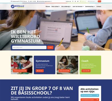 website-willibrordgymnasium